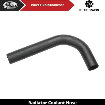 Manguera de refrigerante de radiador diésel 14L L6 Mack RWL 1981-1985 puertas superiores 1982 1983 Foto 1 de 4