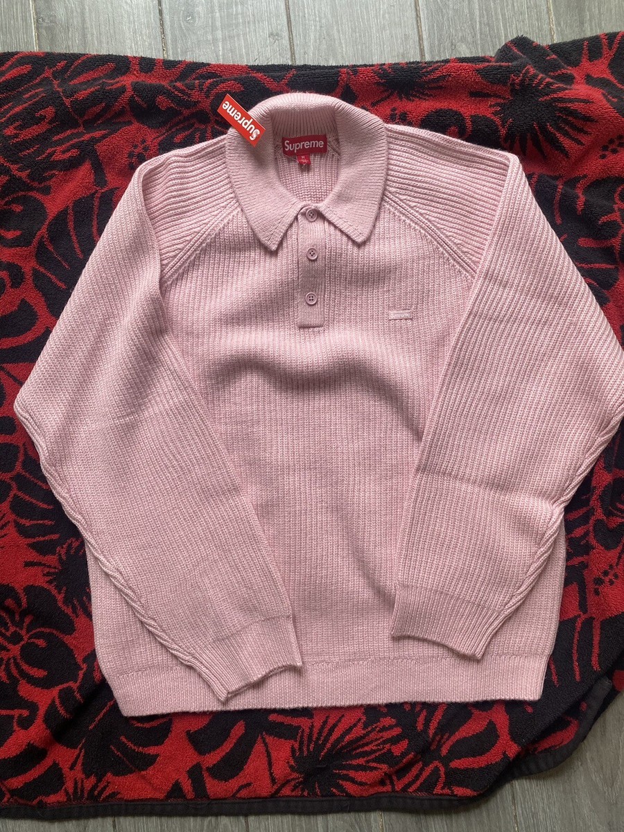 Supreme Pink Sweaters for Men | eBay Supreme Pink Sweaters for Men | eBay