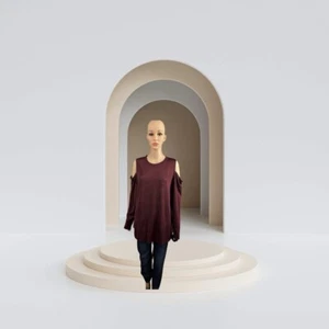 Rachel Roy Bluse - Bild 1 von 7