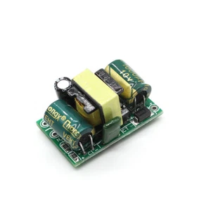 Modulo alimentazione interruttore isolato 5V 700mA (3,5W) per AC-DC buck step-down - Foto 1 di 1