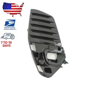 FOR NISSAN PATROL 2020 FOG LIGTH BEZEL RIGTH RH - Picture 1 of 4