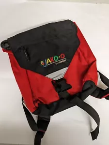 Kinderrucksack Jako-o by Deuter Rot Kindergarten Wandern gut erhalten - Bild 1 von 5