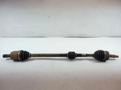 11 12 13 2014 2015 2016 Hyundai Elantra 1,8 L A/T construido en Estados Unidos eje delantero derecho eje Foto 1 de 4