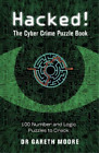 Gareth Moore Hacked! (Poche) Crime Puzzle Books