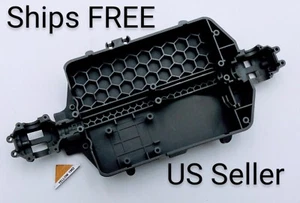 MJX Hyper Go RC Truck H16H H16E H16P Chassis 16150 Ships FREE From US Seller - Picture 1 of 12