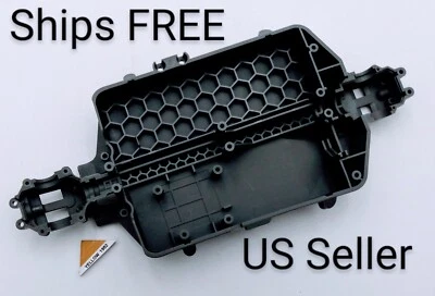 MJX Hyper Go RC 16207 16208 16209 16210 Chassis 16150 Ships FREE From US Seller - Image 1 of 4