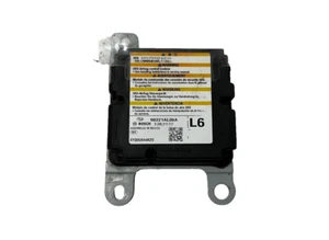 2017 SUBARU LEGACY RESTRAINT DIAGNOSTIC COMPUTER MODULE 98221AL06A OEM - Picture 1 of 15