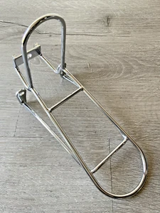 SPECIALTIES PORTABICI ANTERIORE TA 128 GRAMMI 19 CM L X 7 CM LARGHEZZA TOTALE NUOVO - Foto 1 di 4
