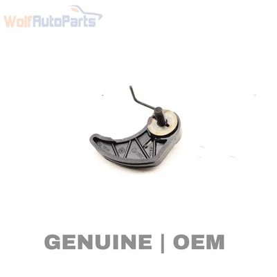 1999-2006 AUDI A4 QUATTRO - OIL PUMP Chain Tensioner 06A115130 - Image 1 of 4