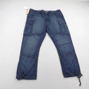 Polo Ralph Lauren Jeans Herren 42x30 Military Surplus Fallschirmjäger Berghose - Bild 1 von 17