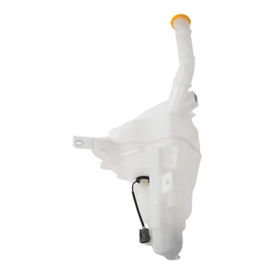 Depósito de lavadora para Mazda 3 2010 2011 2012 2013 | Con bomba y tapa | Tanque grande Foto 1 de 4