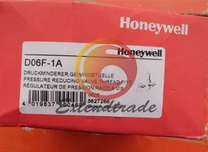 1 Stück Honeywell D06F-1A Reduzierventil NEU - Bild 1 von 3