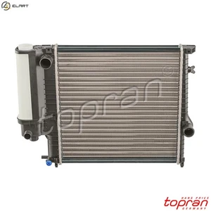 RADIATOR ENGINE COOLING 502 272 FOR BMW 3/E6/Compact/Z/Roadster/Convertible - Picture 1 of 9
