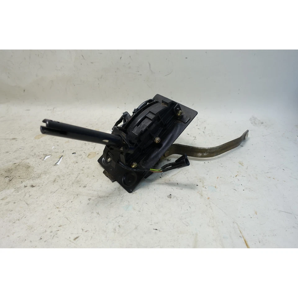 Conjunto de palanca de cambios automática BMW E30 serie 3 caja de cambios OEM 1984-1991 Foto 1 de 4