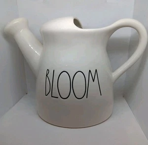 Rae Dunn Bloom Gießkanne Blumenhalter!  - Bild 1 von 2
