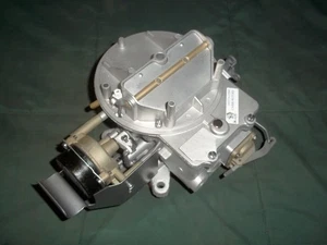 1969 302 Ford Mustang Fairlane Falcon Comet Autolite 2100 1.08 C9ZF-G Carburetor - Bild 1 von 6