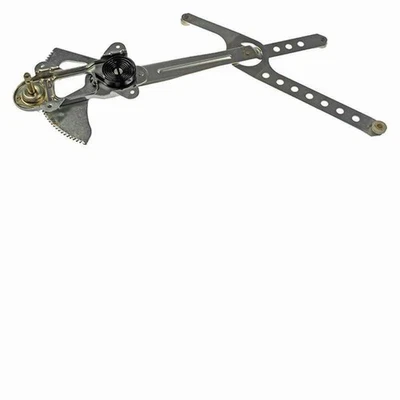 Regulador de ventana manual para GMC K1500 Suburban 92-94 22071951 749-075 delantero izquierdo Foto 1 de 4