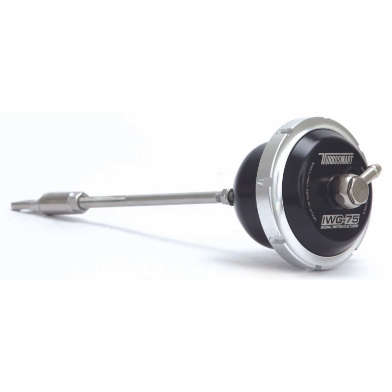 Actuador Wastegate Turbosmart IWG75 para Dodge Ram 2500 &amp; 3500 diésel Foto 1 de 4