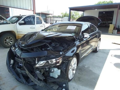 Windshield Wiper Motor Fits 14-20 IMPALA - Image 1 of 4