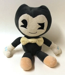 Bendy And The Ink Machine BENDY Plush 9 inch - Picture 1 of 6