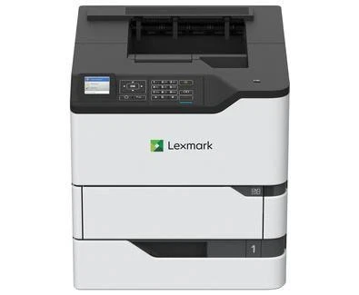 Lexmark MS823dn Stampante Laser Monocromatica - Bianco/Nero (50G0220)