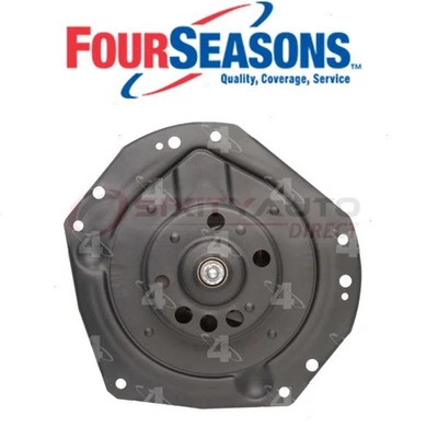 Four Seasons HVAC Blower Motor for 1966-1987 Pontiac Grand Prix - Heating pn Foto 1 de 4