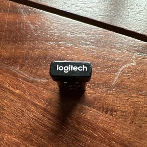 Logitech Unifying USB-Empfänger – kompatibel mit Maus & Tastatur - Bild 1 von 1