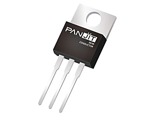 Transistor PSMP055N08NS1_T0_00601: N-MOSFET unipolar 80V 111A Idm: 360A 136W TO2 Foto 1 de 1