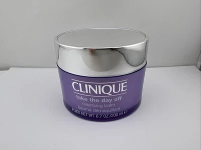 Clinique Take the Day Off  Cleansing Balm, 6.7 oz  - FREE SHIPPING! - Image 1 of 4