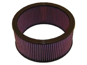 K&N E-1420 High Performance O.E. - Style Replacement Filter 1972-1997 GM Multipl - Picture 1 of 1