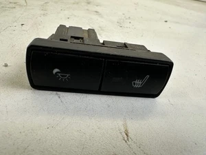 Ford Fiesta ST Heated Seat Switch WT MK6 14-19 OEM - Bild 1 von 5