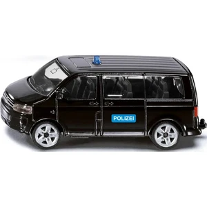 SIKU 1548 VW T5 Sondereinsatzkommando - Bild 1 von 1