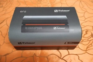 Palmer River enz, Passive 2-Kanal Line Isolation Box - Bild 1 von 8