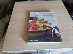 Libro La Grande Cucina Regionale Emilia-Romagna - Foto 1 di 5