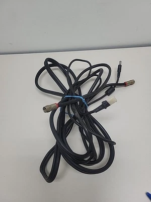 Cable coaxial de TV para cinta de correr Precor 956i (137A) Foto 1 de 3