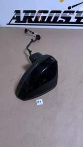 Audi A3 S3 Quattro OEM Left Mirror Assembly 2015 2016 2017 2018 2019 2020 Z7 - Foto 1 di 10