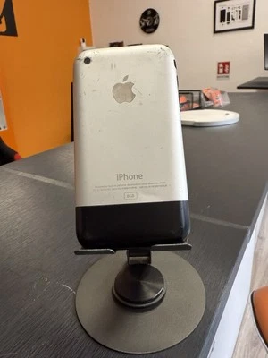 Apple iPhone 2G 1st generation 8GB Model A1203 - Immagine 1 di 4