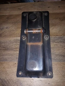 96 - 05 Chevy / GMC S10 Blazer 2-Door Spare Tire Rack Latch Plate / Striker - Picture 1 of 3
