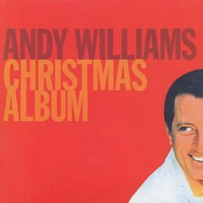 Andy Williams: Christmas Album - Image 1 of 1
