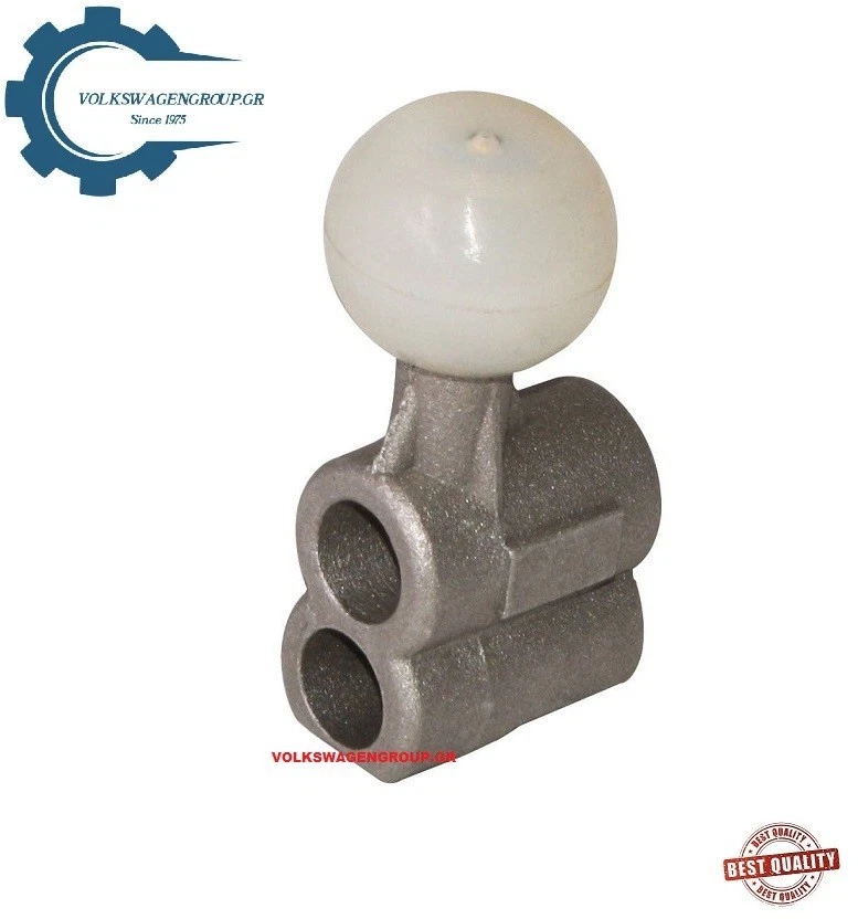 Dedo de cambio VOLKSWAGEN GOLF '3' 1992-1998 (1400cc-1600cc) NUEVO, 191711233 Foto 1 de 1