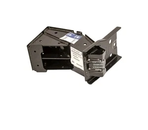 For Toyota Corolla 2017 2018 2019 Driver Side Bumper Bracket | Front | TO1066184 - Bild 1 von 1