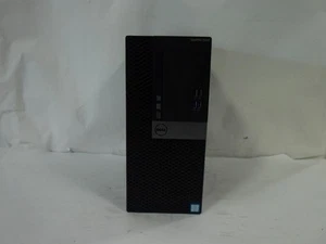 Dell OptiPlex 3040 SFF Core i5-6500 3.20GHz 8GB 1TB HDD W10 Desktop PC (O315) - Bild 1 von 13