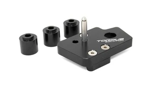 Torque Solution for Short Shift Plate: Mazda 3 2014-2018 - Picture 1 of 4