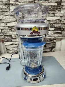 Margaritaville Key West 450 W Multicolor Gefroren Zubereitung Maschine mit 36 Unzen Glas. - Bild 1 von 10