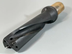 SANDVIK R416.2-0270L32-41 Coromant U indexable insert perceuse USURE ÉTAGÈRE - Photo 1/5