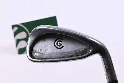 Cleveland TA6 #4 Iron / 24 Degree / Stiff Flex True Temper TX-90 Shaft - Image 1 of 4