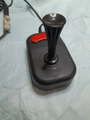 Joystick per Commodore, Amiga, COMPETITION PRO-MADE IN USA - Immagine 1 di 4