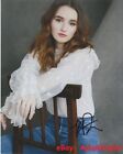 KAITLYN DEVER... Breathtaking Young Beauty - SIGNED