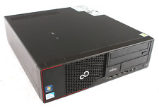 Fujitsu Esprimo E710 E85+ Dual Core Pentium G870 3,1 GHz 4GB RAM