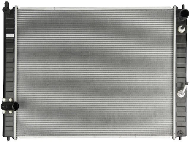 Radiador Spectra Premium para Infiniti FX35 2009-2012 3,5 L V6 TRACCIÓN TRASERA 83ZBCF Foto 1 de 1